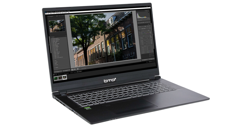 Melhor laptop para edição de fotos