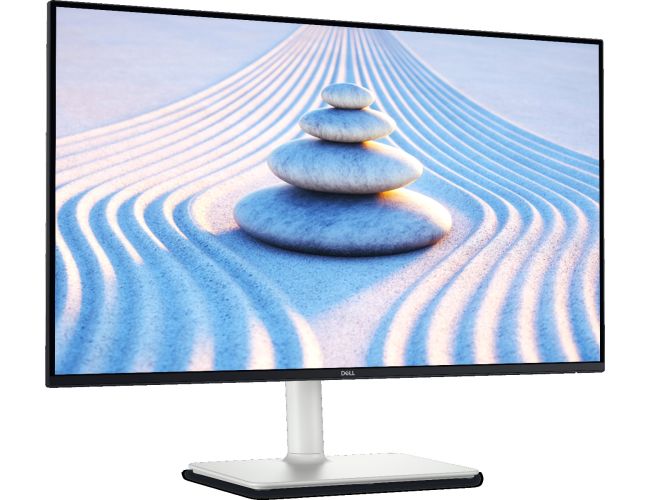 monitor branco