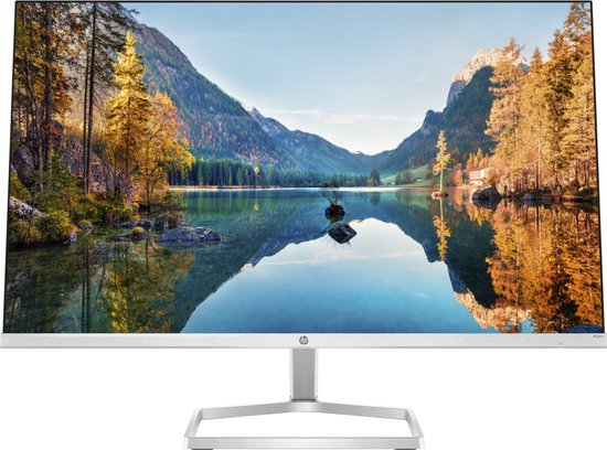 monitor branco
