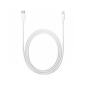 Cabo Lightning original Apple USB C para Lightning, MKQ42ZM/A 2M Bulk