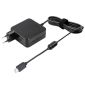 Adaptador de 33 W para ASUS Eee Book X205T X205TA (plugue 19V 1,75A M) embalagem a granel