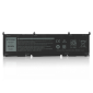Dell XPS 9520 Replacement Accu