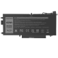 Dell Latitude 5289 2-in-1 Replacement Accu