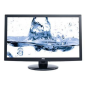 AOC e2495sd - 24 polegadas - 1920x1080 - DVI - VGA - Preto