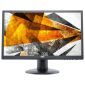 AOC i2460pxqu - 24 polegadas - 1920x1200 - DP - DVI - HDMI - VGA - Black