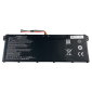 Acer Chromebook 311 C722T Replacement Accu