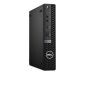 Dell OptiPlex 7080 USFF - Intel Core i5 10.ª geração - 16GB RAM - 256GB SSD - Windows 11