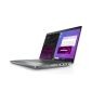Dell Precision 3470 - Intel Core i7 12.ª geração - 14 polegadas - 16GB RAM - 256GB SSD - GPU - Windows 11 Home