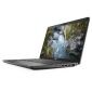 Dell Precision 3541 - Intel Core i7-9th Generation - 15 polegadas - 8GB de RAM - 256 GB SSD - Windows 11
