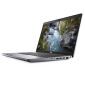 Dell Precision 3551 - Intel Core i7 10.ª geração - 15 polegadas - 16GB RAM - 256GB SSD - Windows 11