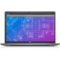 Dell Precision 3570 - Intel Core i7 12.ª geração - 15 polegadas - 16GB RAM - 256GB SSD - GPU - Windows 11 Home