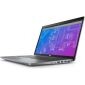 Dell Precision 3571 - Intel Core i5-12ª Geração - 15 polegada - 8GB RAM - 256GB SSD - Windows 11 Home