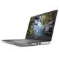 Dell Precision 7550 - Intel Core i7 10.ª geração - 15 polegadas - 16GB RAM - 256GB SSD - Windows 11