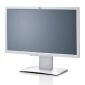 Fujitsu B24-8 TE Pro - 24 polegadas - 1920x1080 - DP - DVI - VGA - Cinza