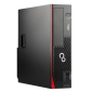 Fujitsu Esprimo D538 SFF - Intel Core i5 de 8ª geração - 8 GB de RAM - SSD de 256 GB - Windows 11