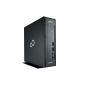 Fujitsu Esprimo Q556 USFF - Intel Core i7-6th Generation - 8GB de RAM - 256 GB SSD - Windows 11