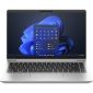 HP EliteBook 640 G10 - Intel Core i3 13.ª geração - 14 polegadas - 16GB RAM - 256GB SSD - Windows 11 Home