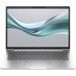 HP EliteBook 645 G11 - AMD Ryzen 5 7535U - 14 polegadas - 16GB RAM - 256GB SSD - GPU - Windows 11 Home