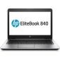 HP Elitebook 840 G3 - Intel Core i7-6th Generation - 14 polegadas - 8GB de RAM - 256 GB SSD - Windows 11