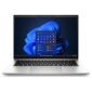 HP EliteBook 840 G9 - Intel Core i7 12.ª geração - 14 polegadas - 16GB RAM - 256GB SSD - Windows 11 Home