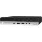 HP EliteDesk 800 G5 USFF - Intel Core i5 9.ª geração - 16GB RAM - 256GB SSD - Windows 11