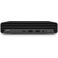 HP EliteDesk 800 G6 USFF - Intel Core i5 10.ª geração - 16GB RAM - 256GB SSD - Windows 11