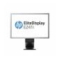 Display E241I - de 24 polegadas - 1920x1200 - DP - DVI - VGA - Silver