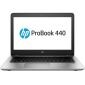 HP ProBook 440 G4 - Intel Core i3-7th Generation - 14 polegadas - 8 GB de RAM - 256 GB SSD - Windows 11