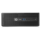 HP Prodesk 400 G2.5 SFF - Intel Core i5-4th Generation - 8 GB de RAM - 256 GB SSD - Windows 10