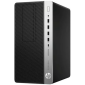 HP Prodesk 600 G5 Micro Tower - Intel Core i5 8.ª geração - 16GB RAM - 256GB SSD - Windows 11