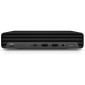 HP PRODESK 600 G6 USFF - Intel Core i5-10ª geração - 8 GB de RAM - SSD de 256 GB - Windows 11