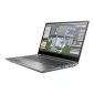 HP ZBook Fury 15 G8 - Intel Core i7 11.ª geração - 15 polegadas - 16GB RAM - 256GB SSD - Windows 11