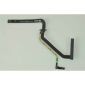 Cabo conector SATA HDD para MacBook Pro A1278 MB990 MC374 09.10