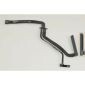 Cabo conector SATA HDD para MacBook Pro A1286 15 "2009 2010 2011