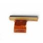 Cabo conector SATA HDD para Fujitsu P771 P772 P701 P702 SH772 CP512043-Z1/X1