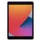 Apple iPad 8 (2020) - 10,2 polegadas - 128 GB - Cinza espacial - 2 anos de garantia