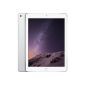 Apple iPad Air 2 (2014) - 9,7 polegadas - 16 GB - Prateado - 2 anos de garantia