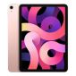 Apple iPad Air 4 (2020) - 10,9 polegadas - 64 GB - Ouro Rosa - 2 anos de garantia