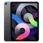 Apple iPad Air 4 (2020) - 10,9 polegadas - 64 GB - Cinza espacial - 2 anos de garantia
