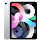 Apple iPad Air 4 (2020) - 10,9 polegadas - 64 GB - Prateado - 2 anos de garantia