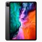 Apple iPad Pro 4 (2020) - 12,9 polegadas - 128 GB - Cinza espacial - 2 anos de garantia