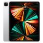 Apple iPad Pro 5 (2021) - 12,9 polegadas - 1 TB - Prateado - 2 anos de garantia