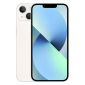 Apple iPhone 13 - 128GB - Starlight - 2 anos de garantia