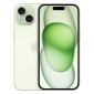 Apple iPhone 15 - 128GB - Verde - 2 anos de garantia