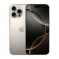 Apple iPhone 16 Pro Max - 256 GB - Titânio Natural - 2 anos de garantia