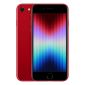 Apple iPhone SE 3 - 64GB - Vermelho - 2 anos de garantia