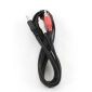 Jack 3,5mm para RCA cinch estéreo, 10m