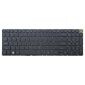 Teclado de notebook para Acer Aspire 3 A315 sem retroiluminação