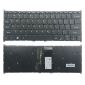 Teclado de notebook para Acer Swift 3 SF314-54 com retroiluminação