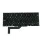 Teclado de notebook para Apple Macbook Pro A1398 Retina 15" [KBAE018-02]